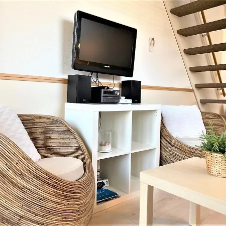 Vakantiewoning Domburg Do30 Exterior photo