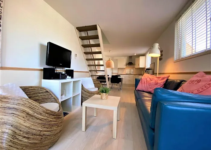 Vakantiewoning Domburg Do30
