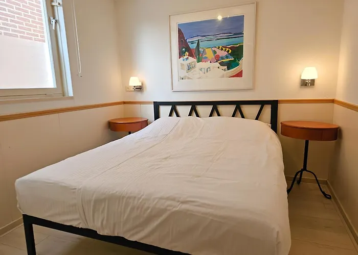 Vakantiewoning Domburg Do30