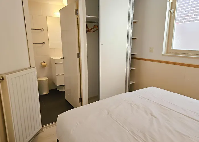 Vakantiewoning Domburg Do30