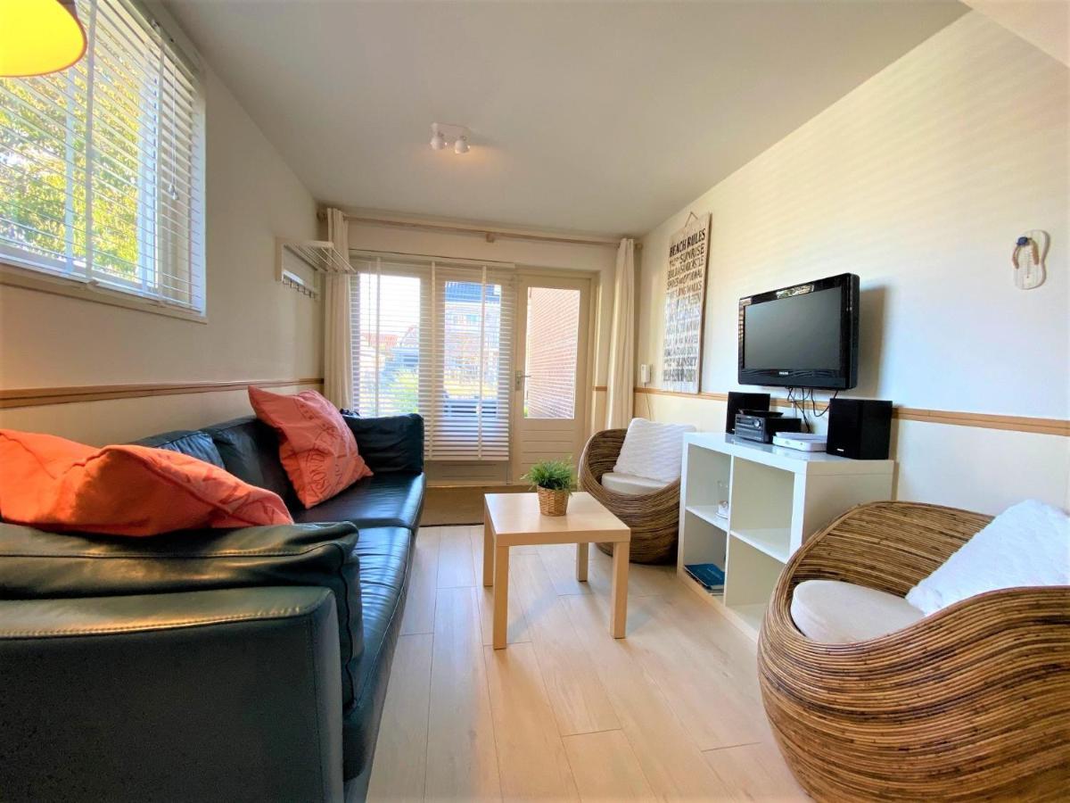 Vakantiewoning Do30 Ferienhaus