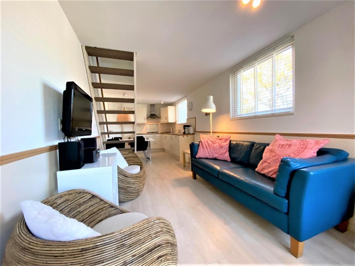 Ferienhaus Vakantiewoning Do30 Domburg