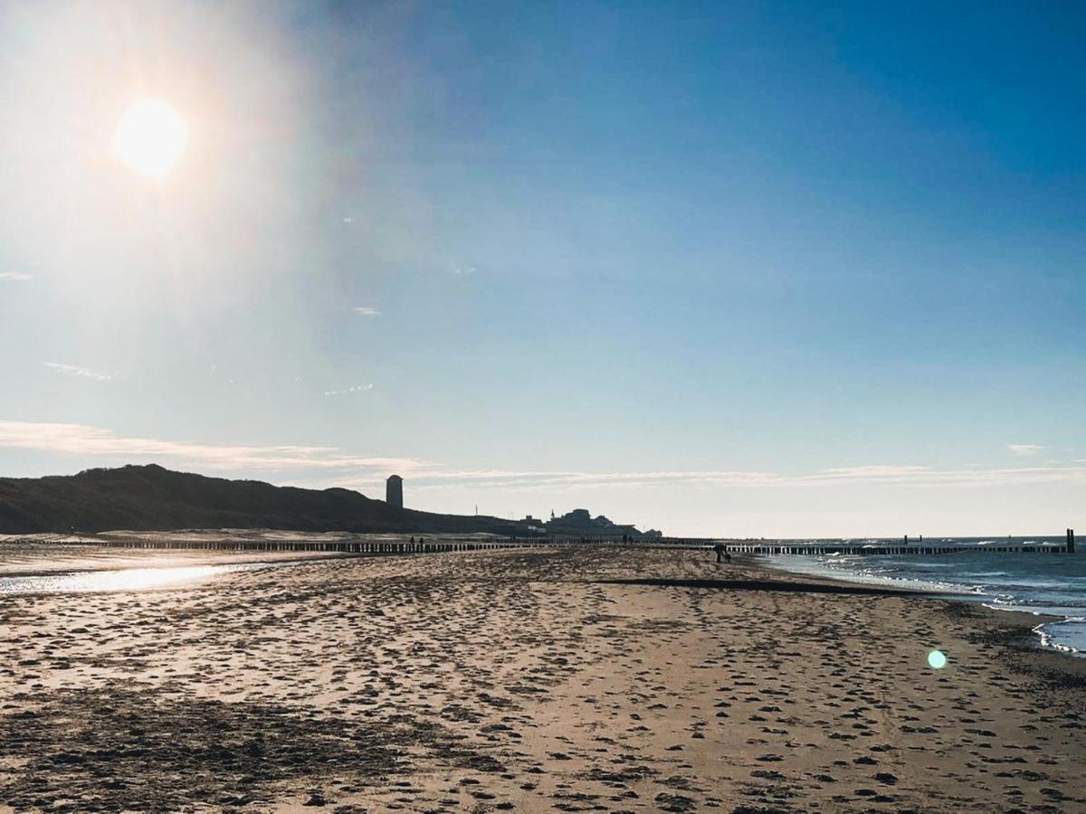 Vakantiewoning Do30 * Domburg