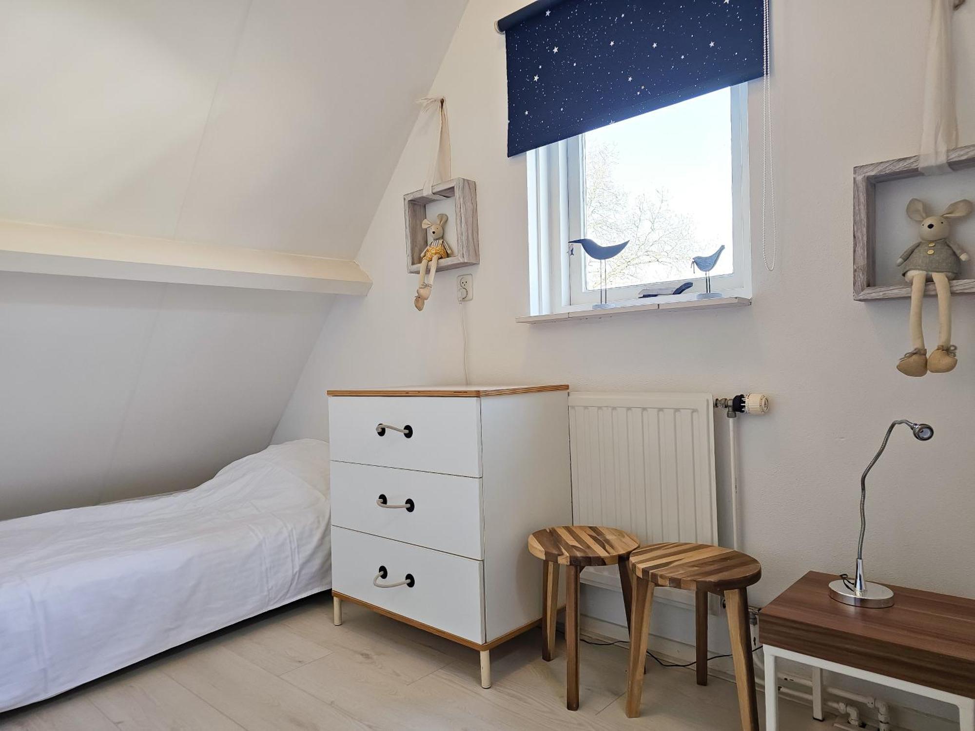 Ferienhaus Vakantiewoning Do30 *